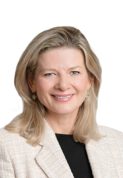 Andrea Taylor headshot